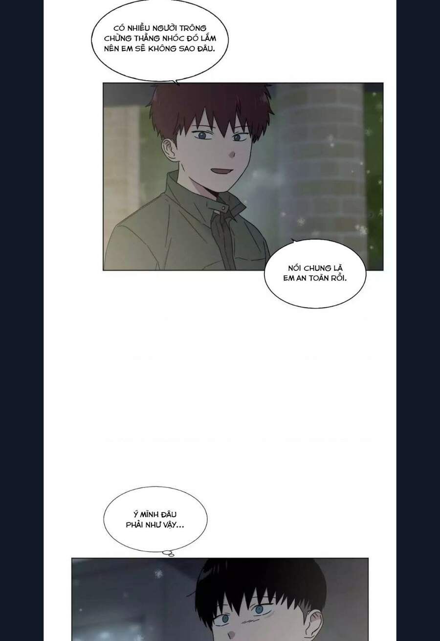 …”Một Sự Thật Khá Khó Chịu.” Chương 73 Page 29