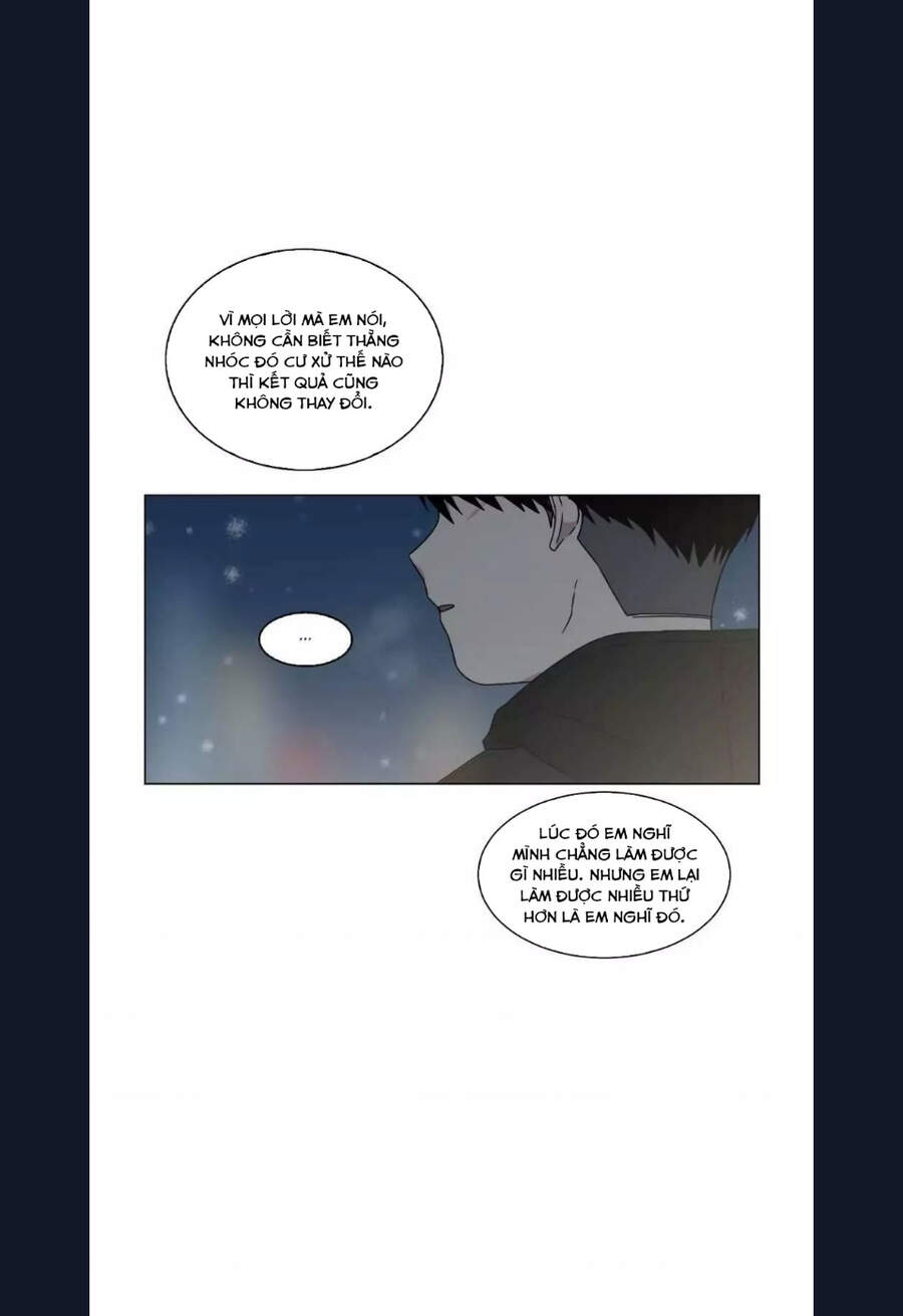 …”Một Sự Thật Khá Khó Chịu.” Chương 73 Page 31