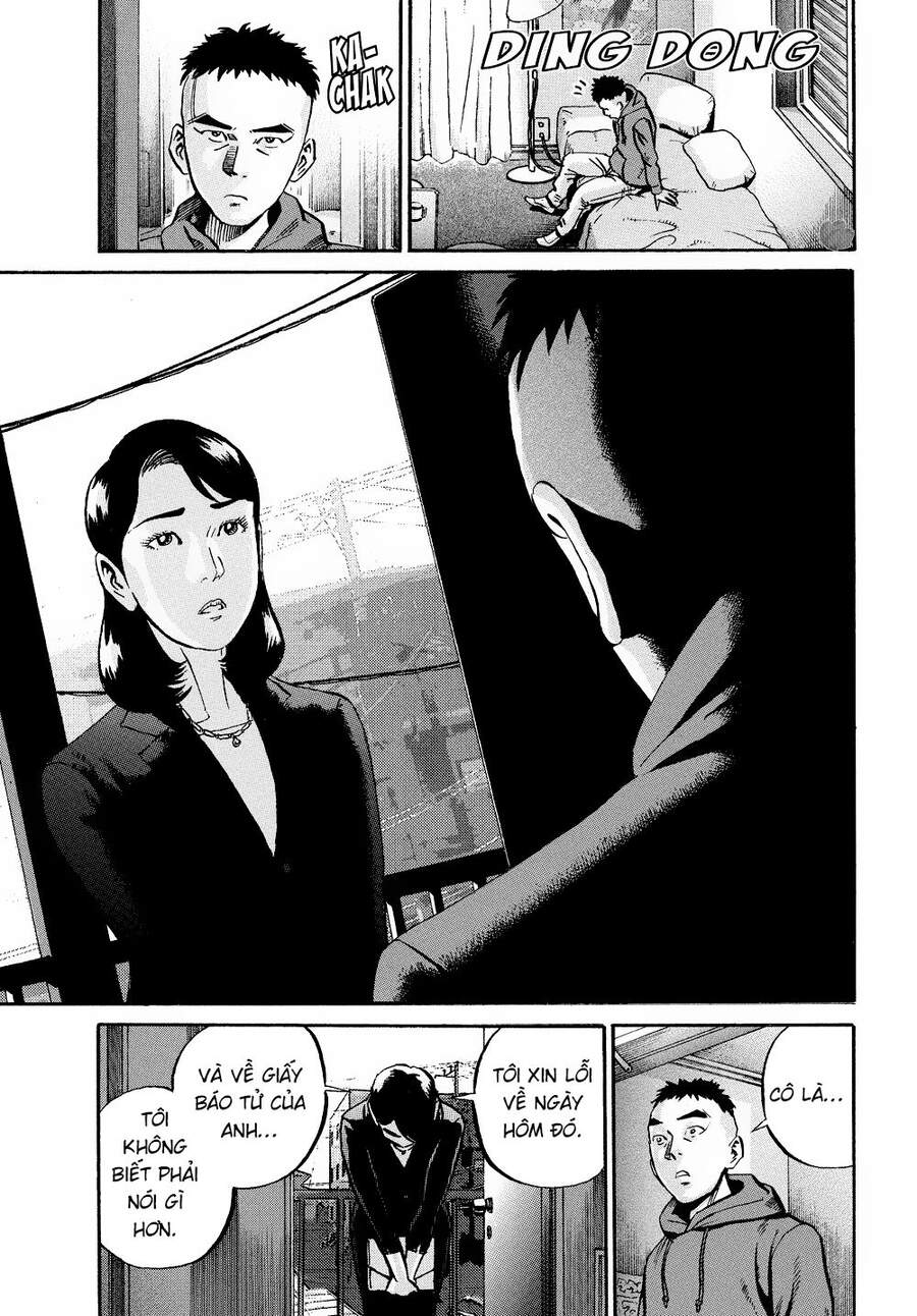 Ikigami Chương 56 Page 20