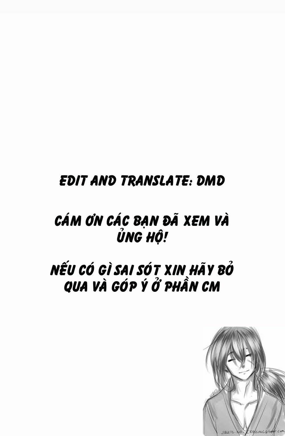 Bộ 3 Đẫm Máu Chương 6 Page 43