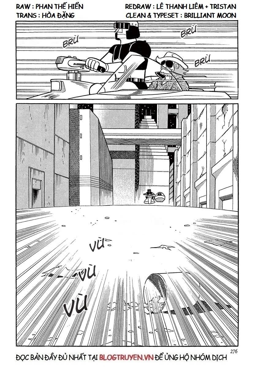 Các One-Shot Của Fujiko Fujio Chương 62.2 Page 3