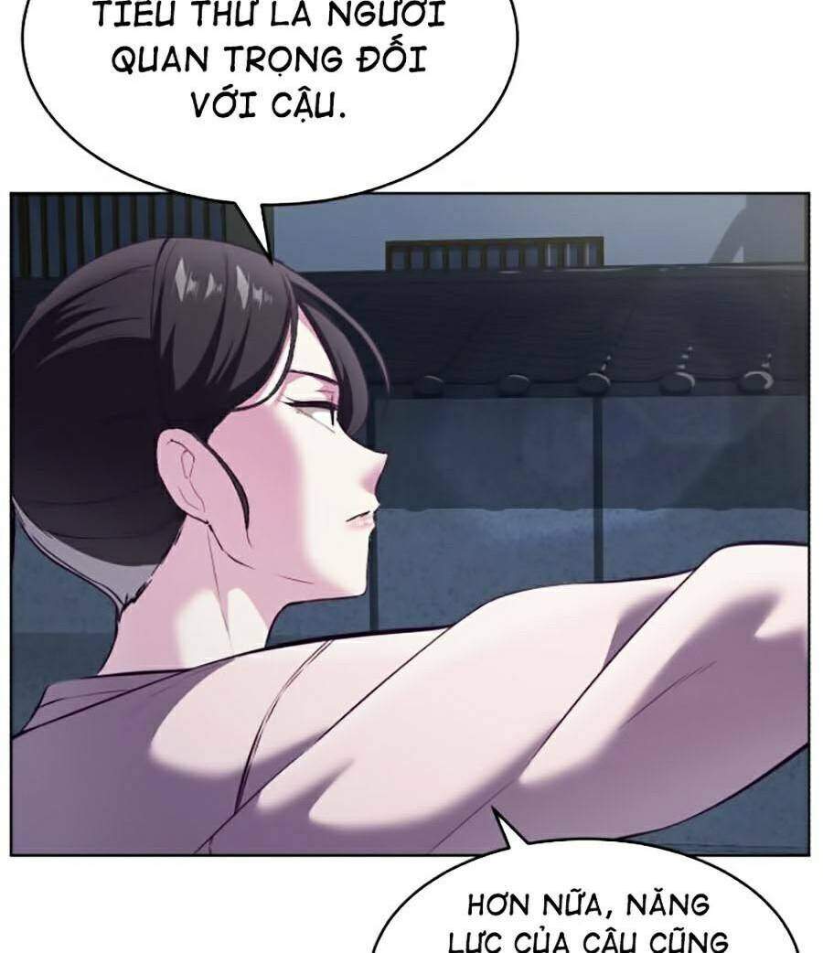 Cậu Bé Của Thần Chết Chương 124 Page 10