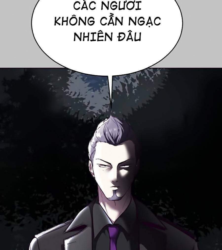 Cậu Bé Của Thần Chết Chương 125 Page 31