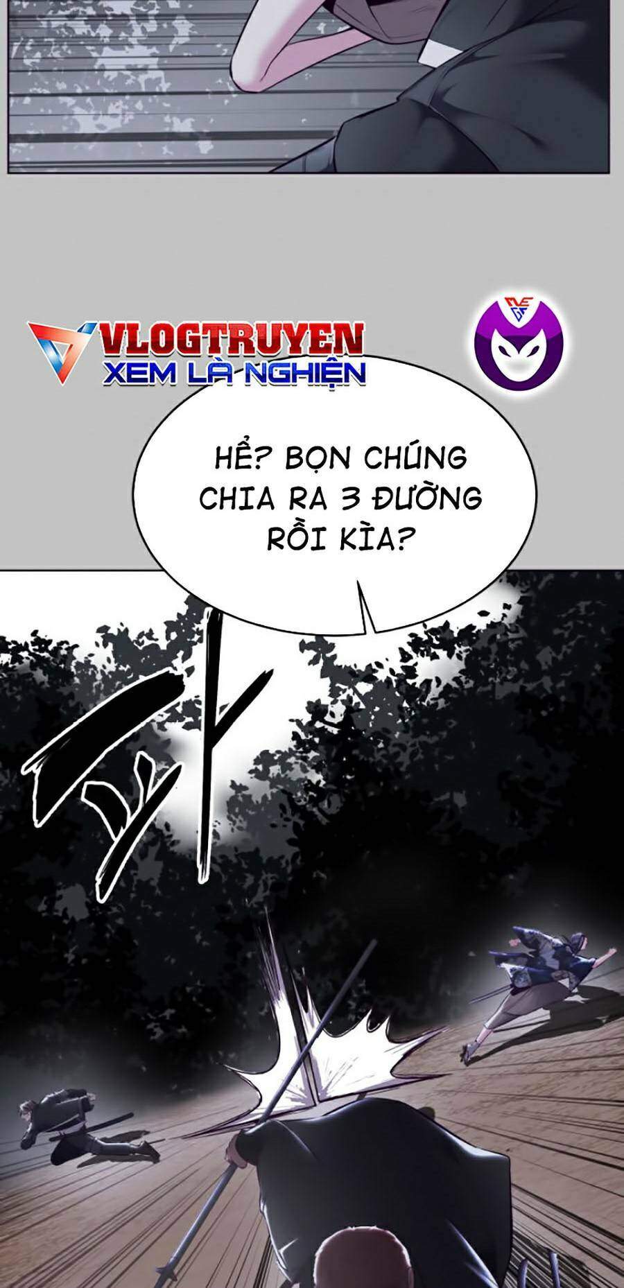 Cậu Bé Của Thần Chết Chương 125 Page 55