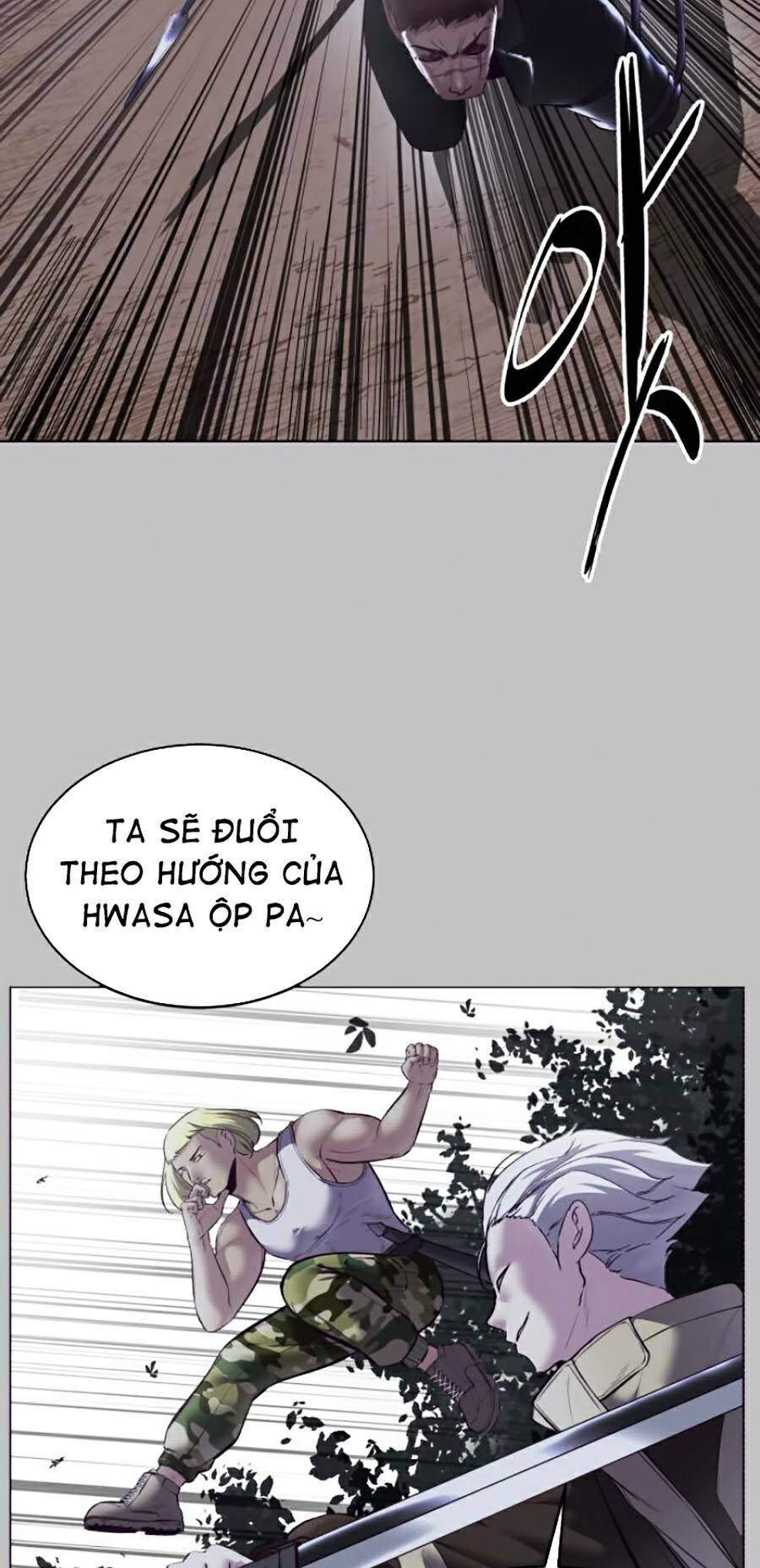 Cậu Bé Của Thần Chết Chương 125 Page 56