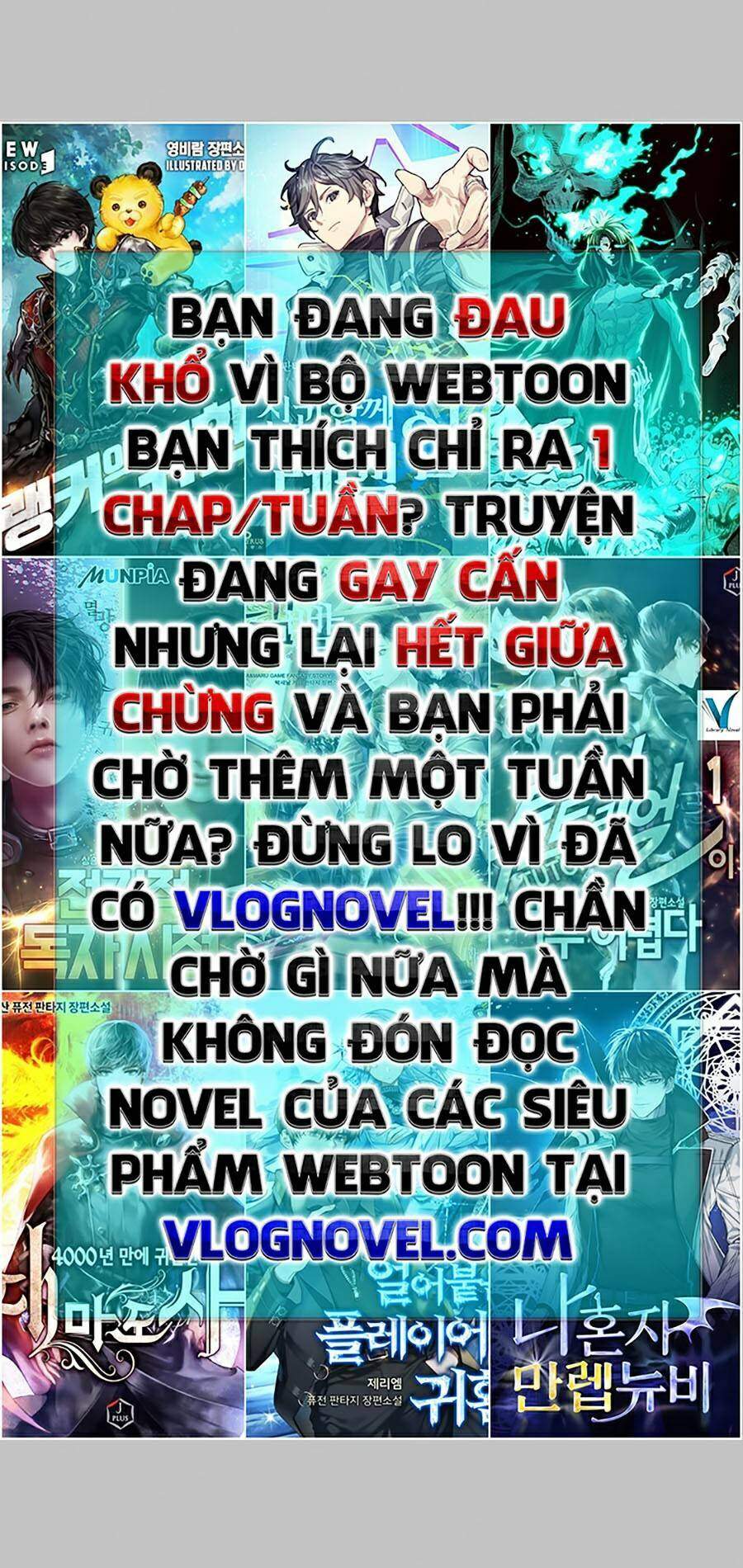 Cậu Bé Của Thần Chết Chương 125 Page 61