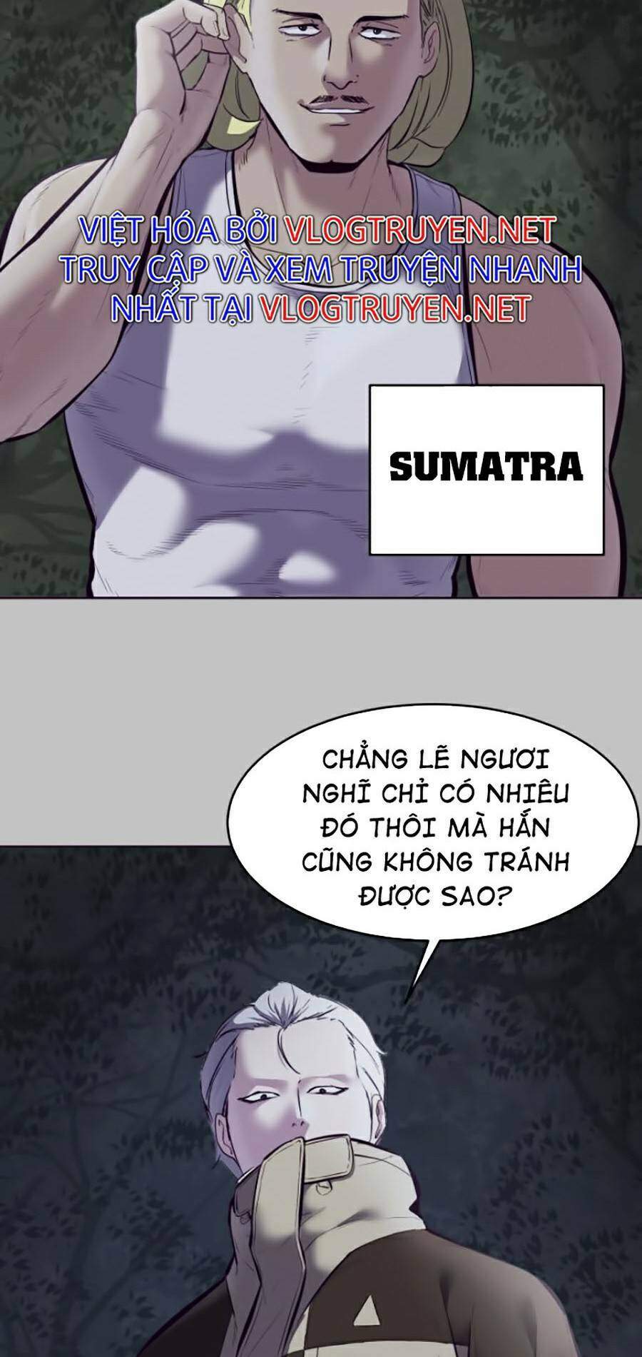 Cậu Bé Của Thần Chết Chương 125 Page 77