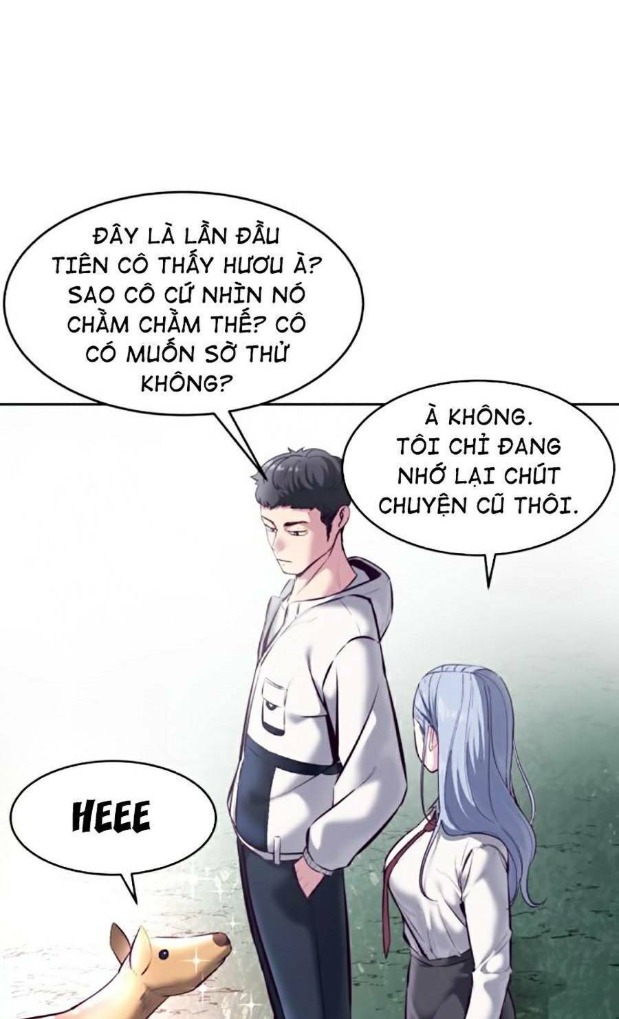 Cậu Bé Của Thần Chết Chương 128 Page 26