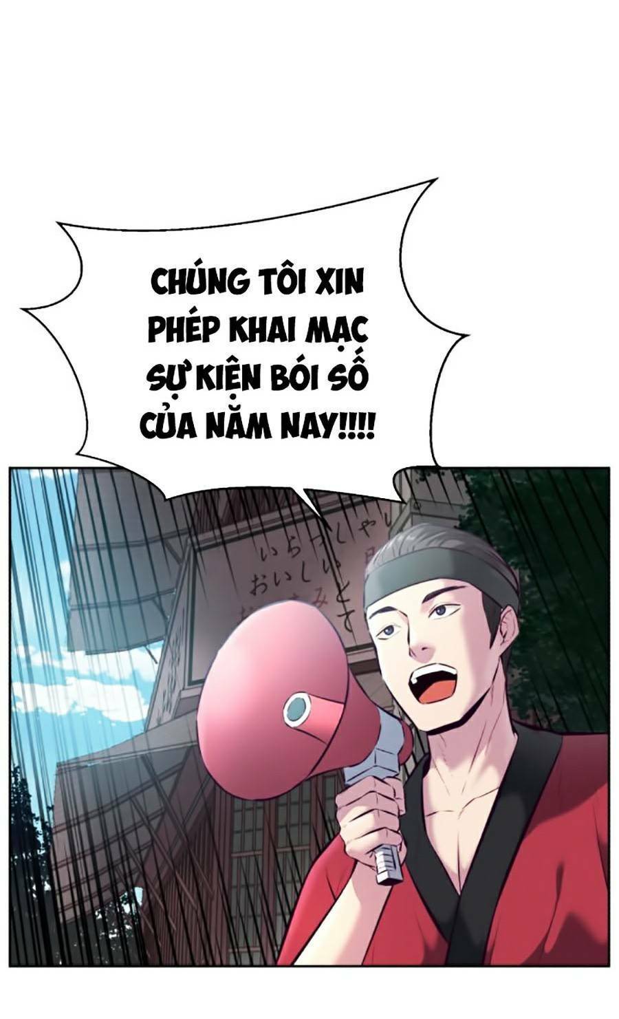 Cậu Bé Của Thần Chết Chương 128 Page 33