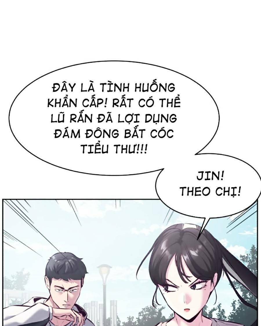 Cậu Bé Của Thần Chết Chương 128 Page 41