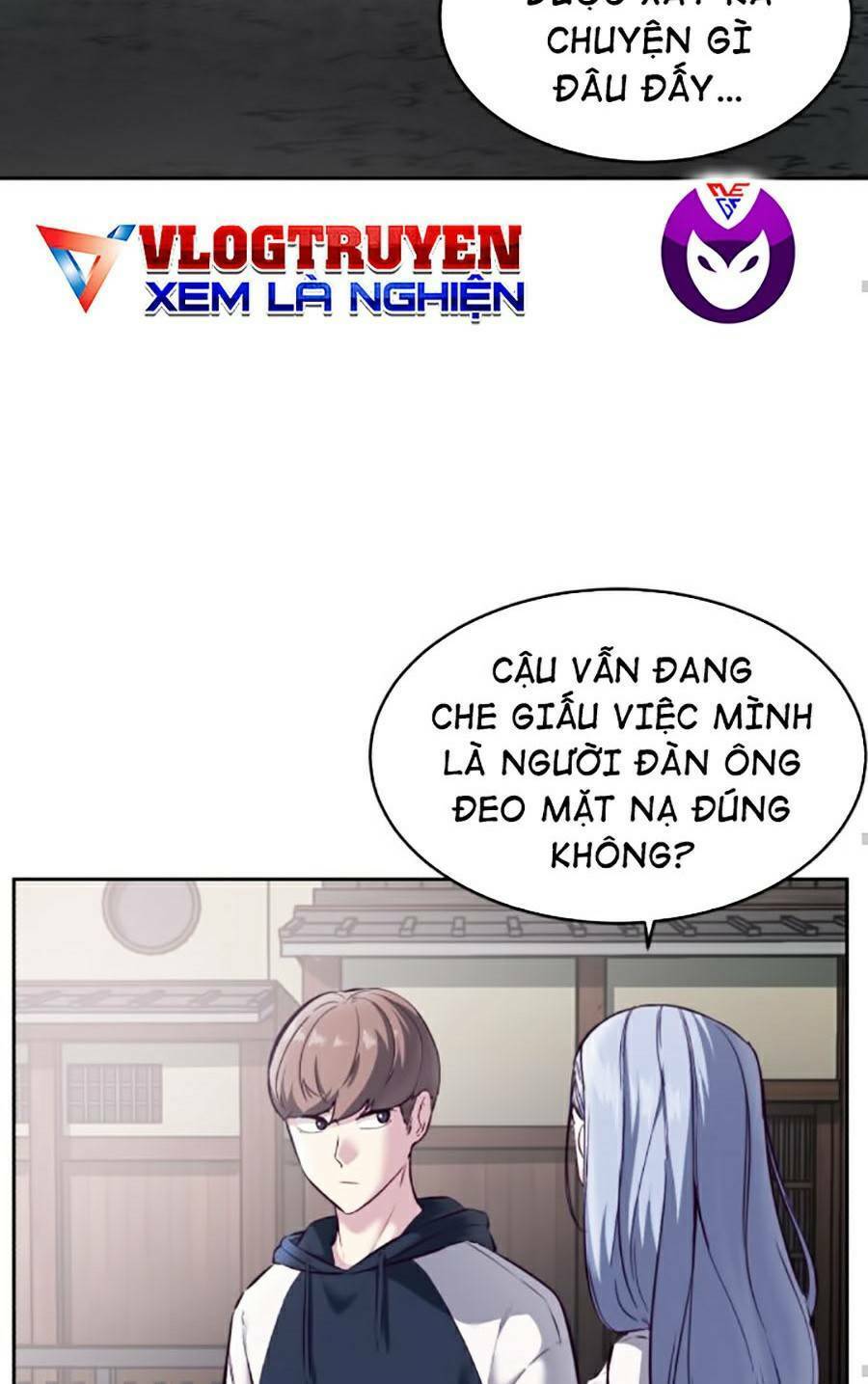 Cậu Bé Của Thần Chết Chương 128 Page 53