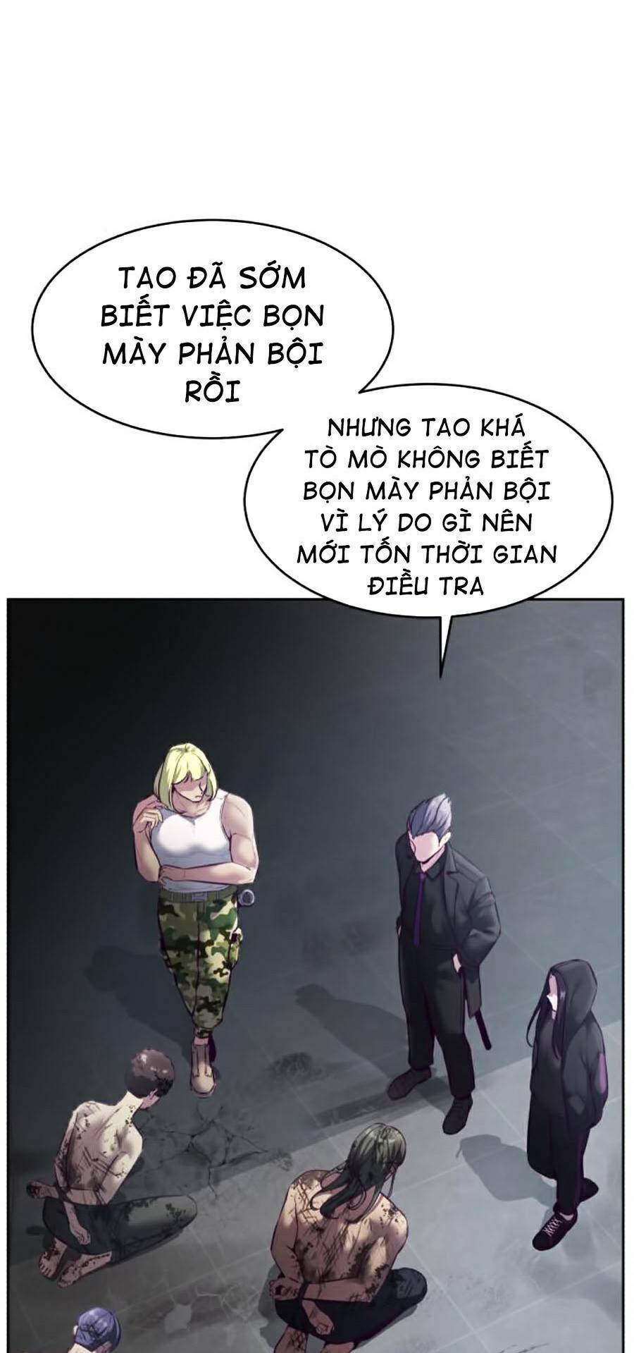 Cậu Bé Của Thần Chết Chương 130 Page 155