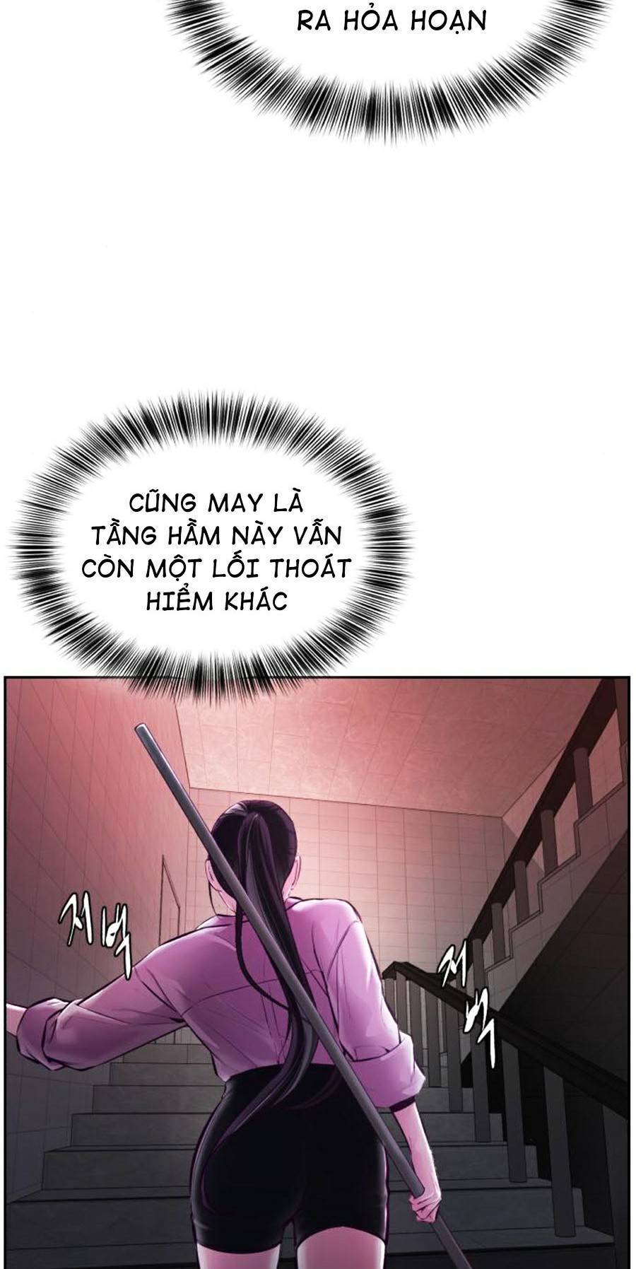 Cậu Bé Của Thần Chết Chương 131 Page 104