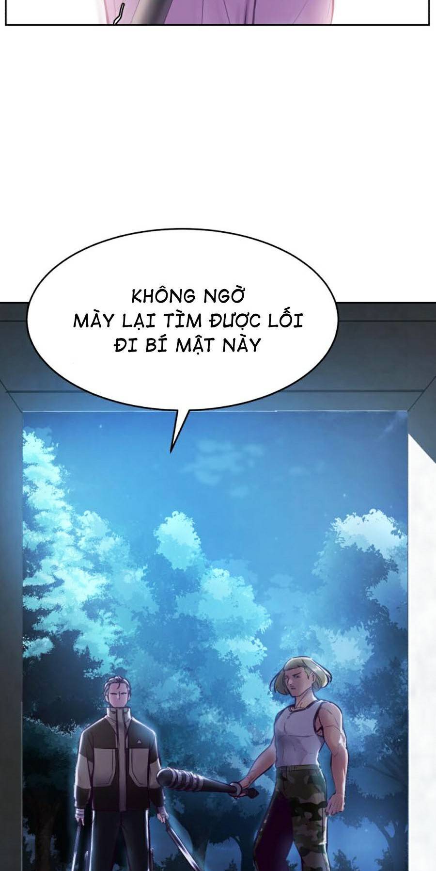 Cậu Bé Của Thần Chết Chương 131 Page 109