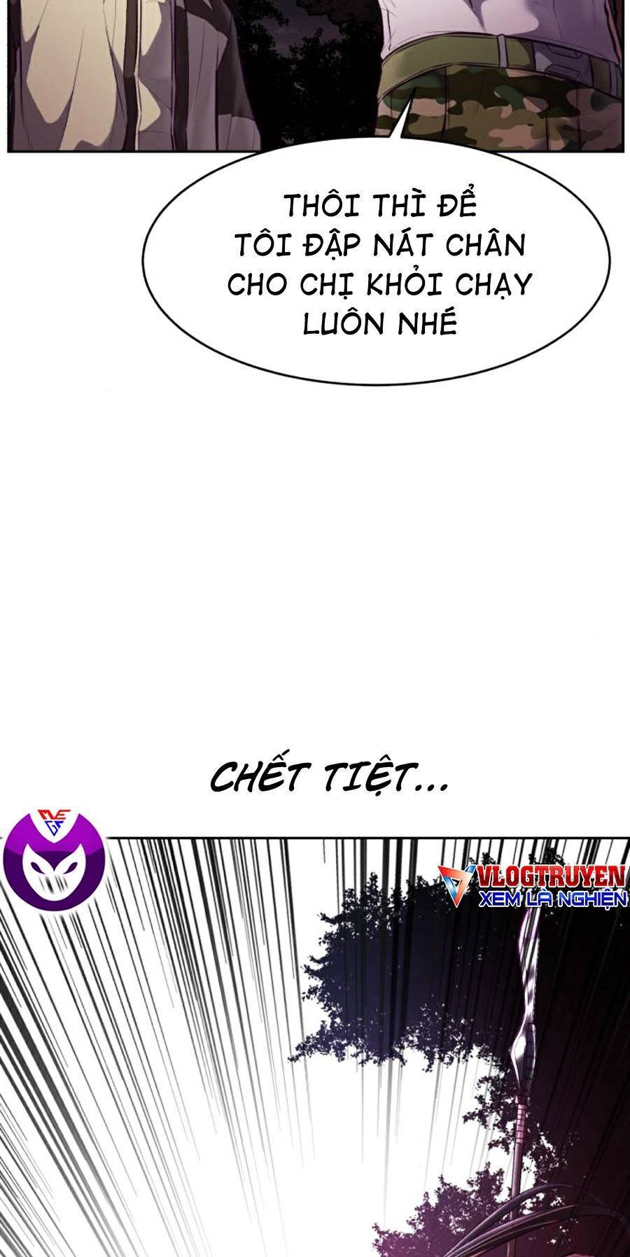 Cậu Bé Của Thần Chết Chương 131 Page 118