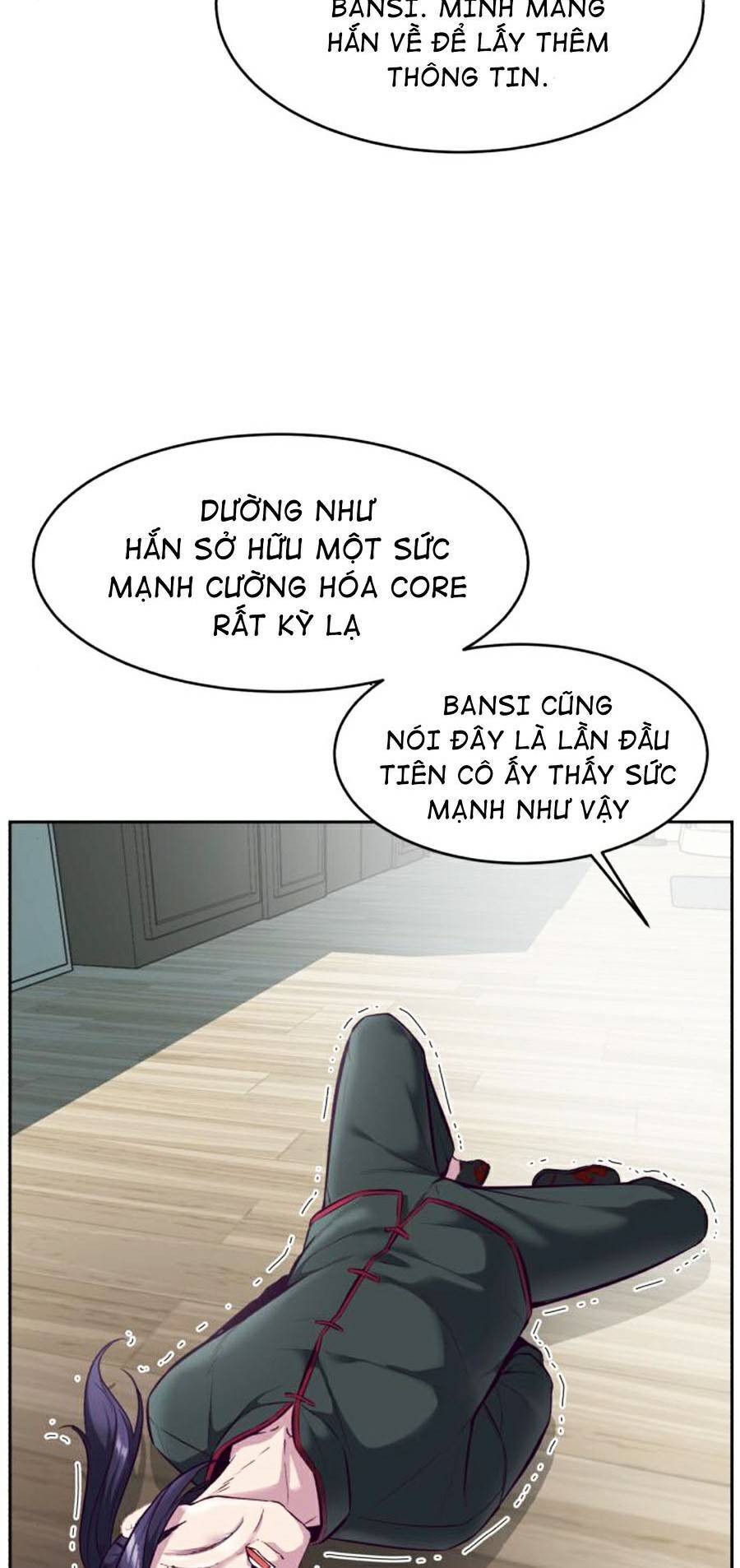 Cậu Bé Của Thần Chết Chương 131 Page 4