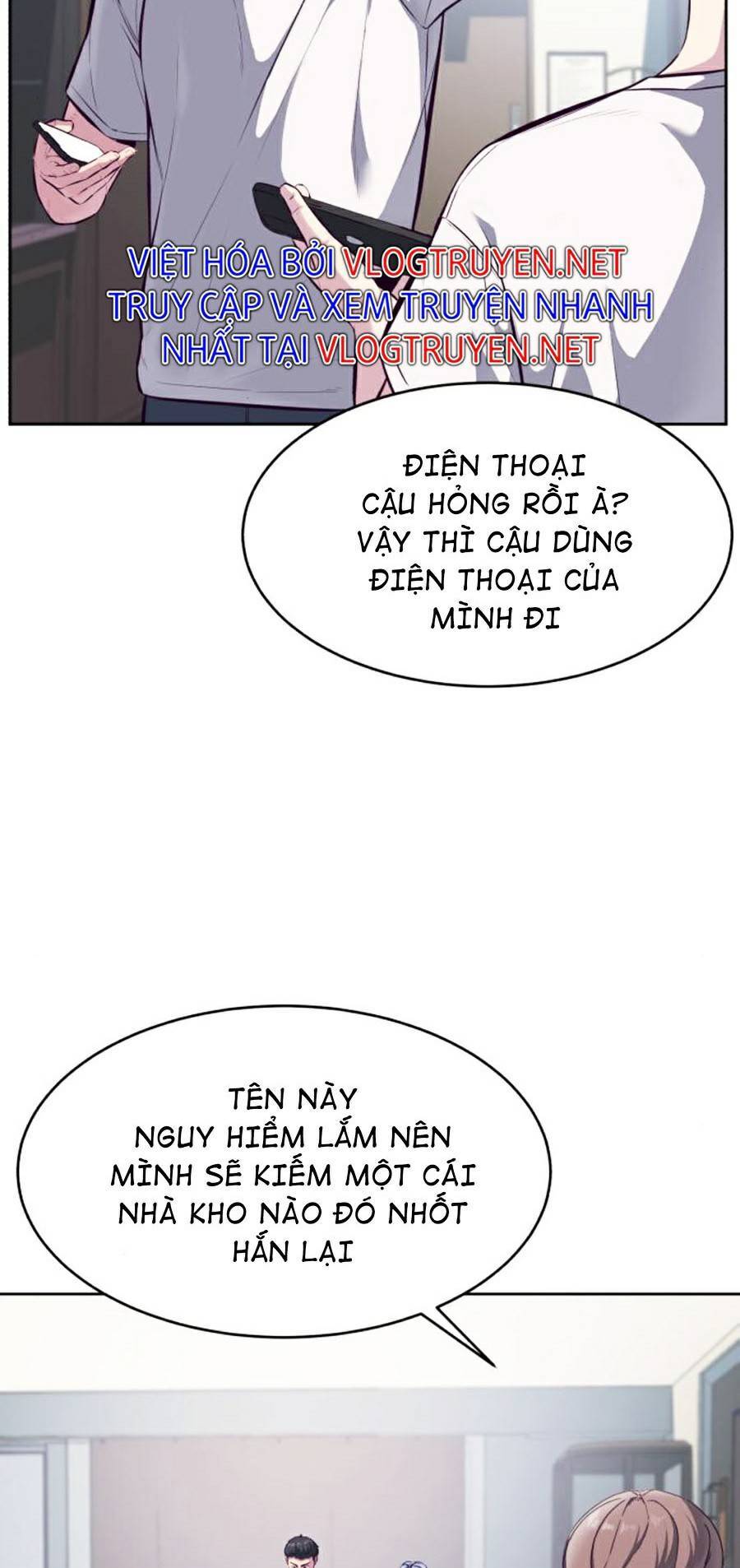 Cậu Bé Của Thần Chết Chương 131 Page 6