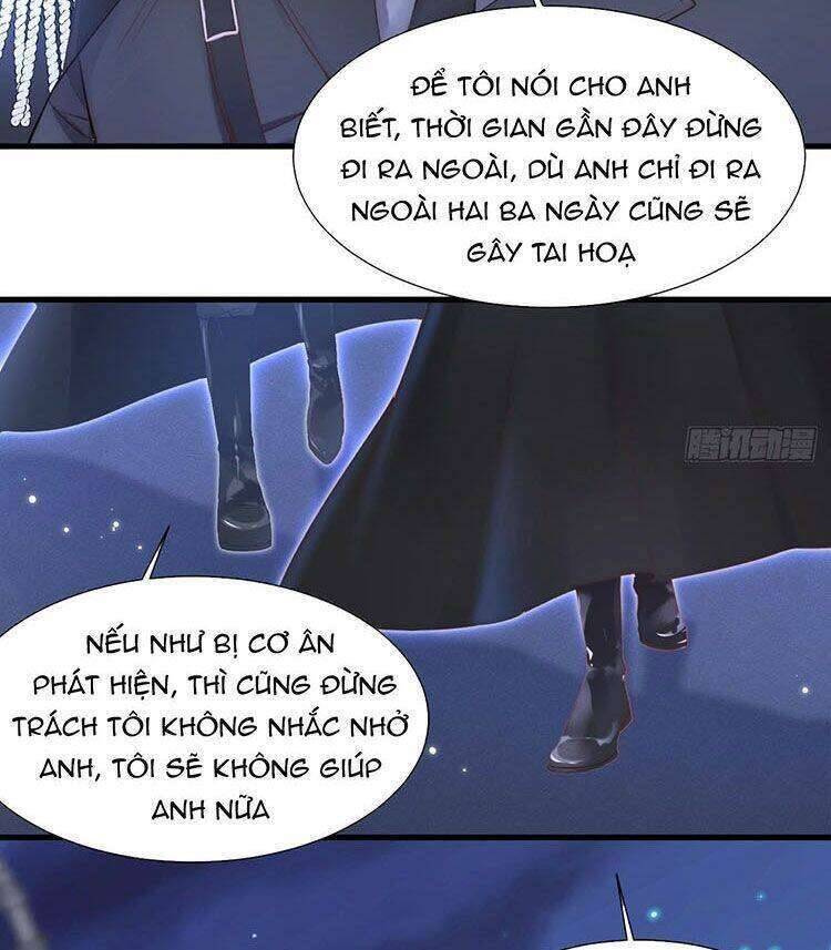 Triều Tây, Con Thích Chú Chương 63 Page 14