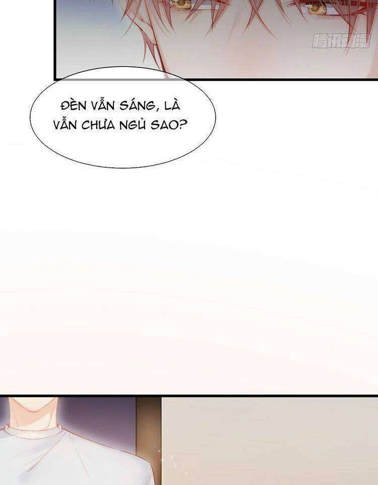 Triều Tây, Con Thích Chú Chương 63 Page 33