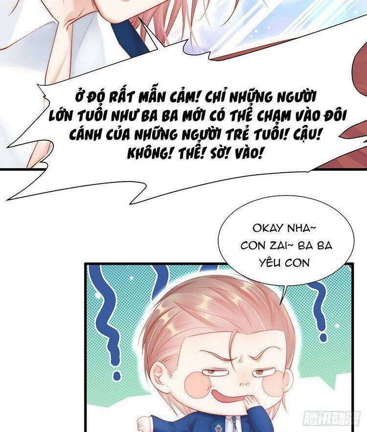 Triều Tây, Con Thích Chú Chương 65 Page 45