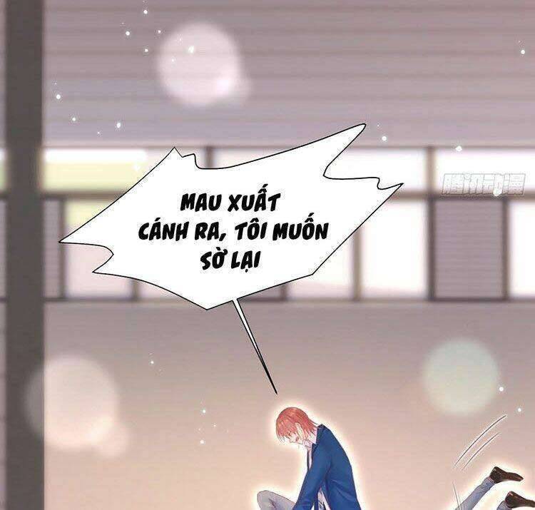 Triều Tây, Con Thích Chú Chương 65 Page 47