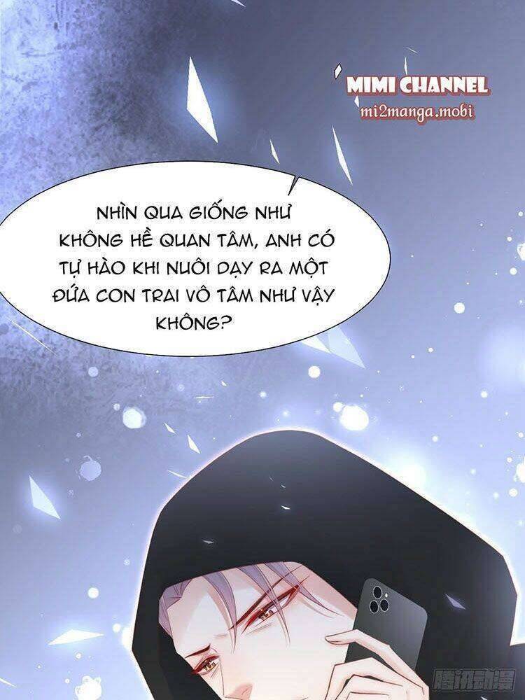 Triều Tây, Con Thích Chú Chương 66 Page 38