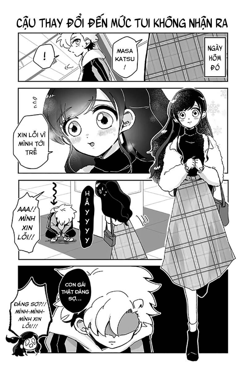 Takasugisan No Chibi Yan Hero Chương 150 Page 2