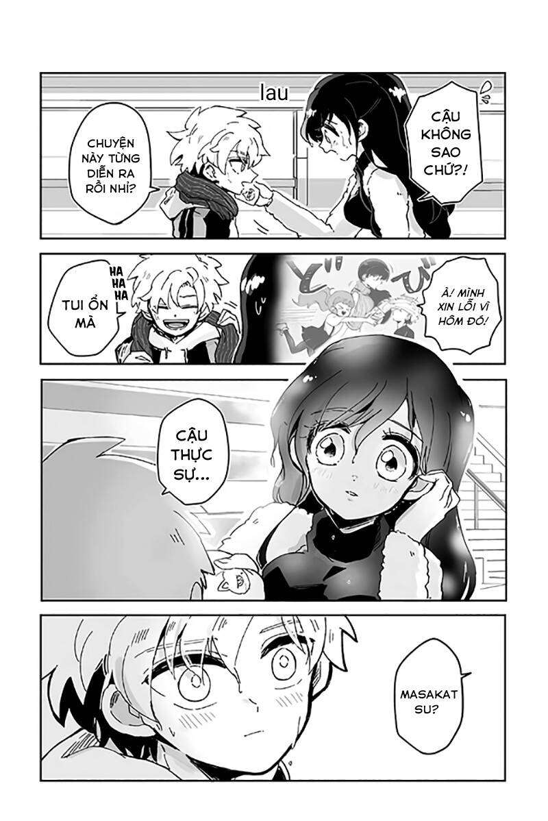 Takasugisan No Chibi Yan Hero Chương 150 Page 16