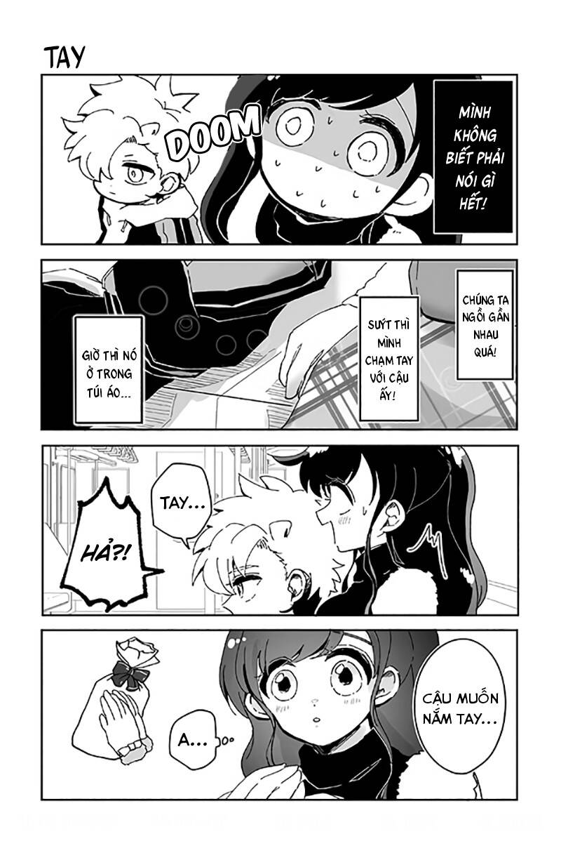 Takasugisan No Chibi Yan Hero Chương 150 Page 5