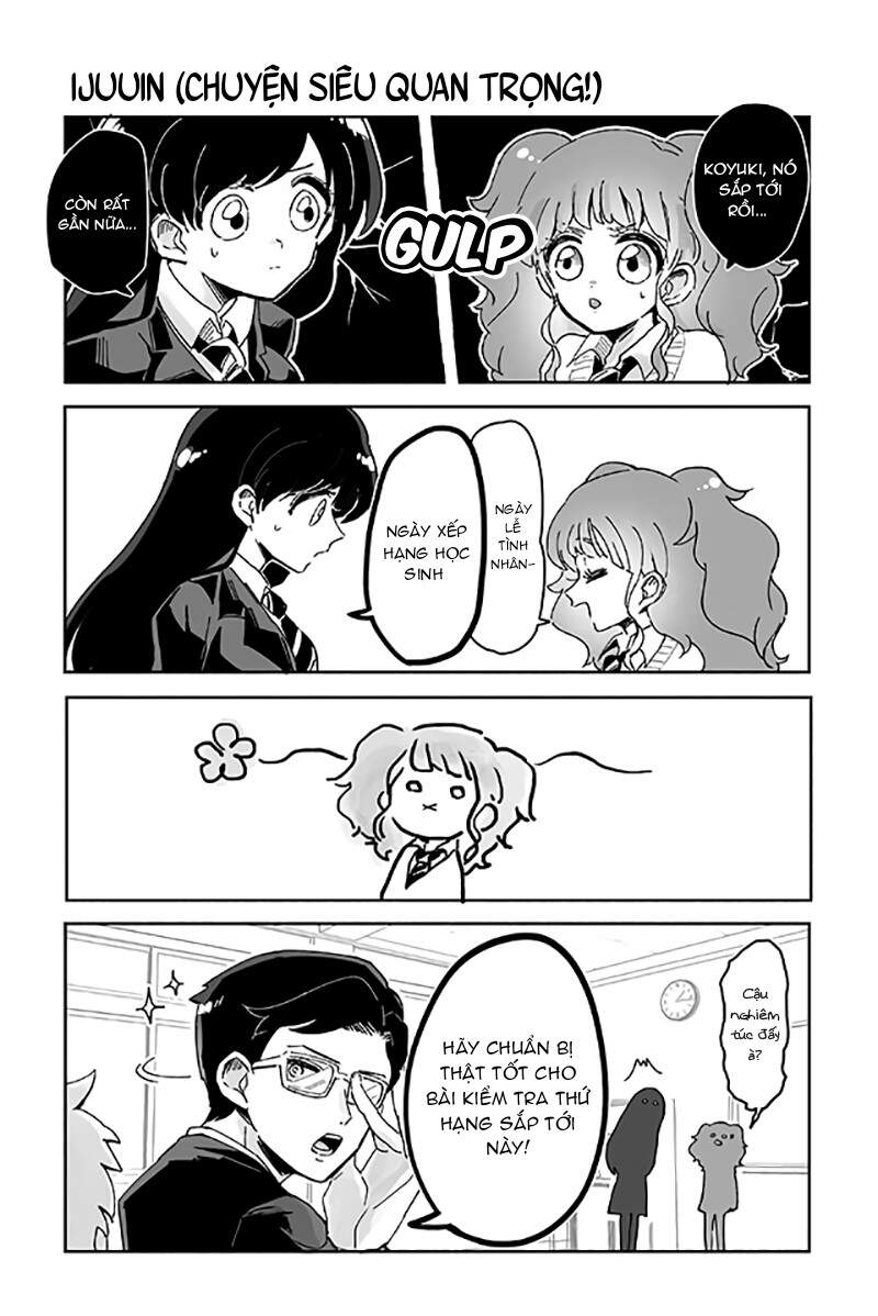 Takasugisan No Chibi Yan Hero Chương 169 Page 1