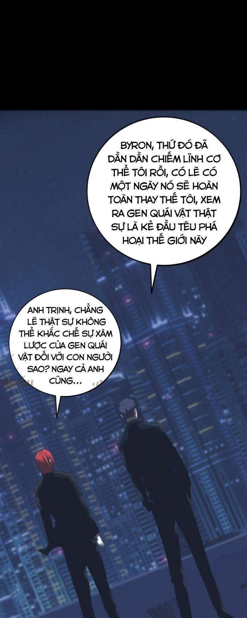 Một Mình Dạo Quanh Hầm Ngục Chương 73 Page 7