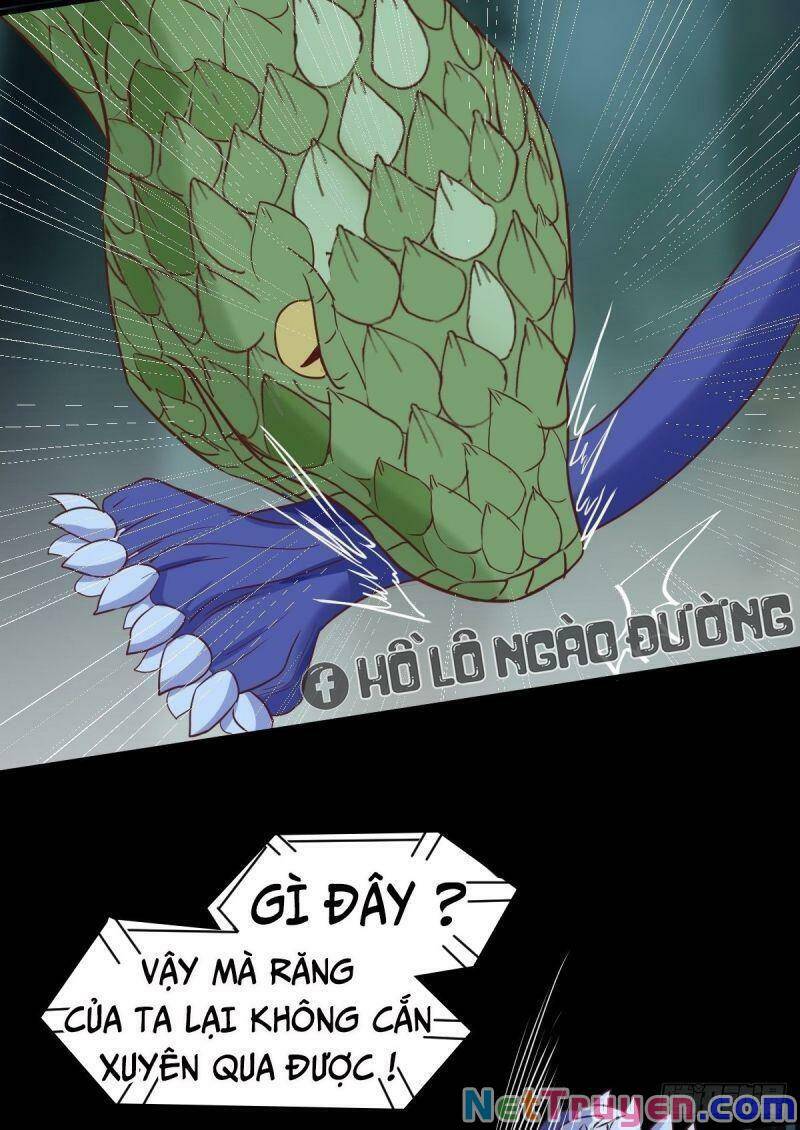 Sát Thủ Vương Phi Không Dễ Chọc Chương 83 Page 15