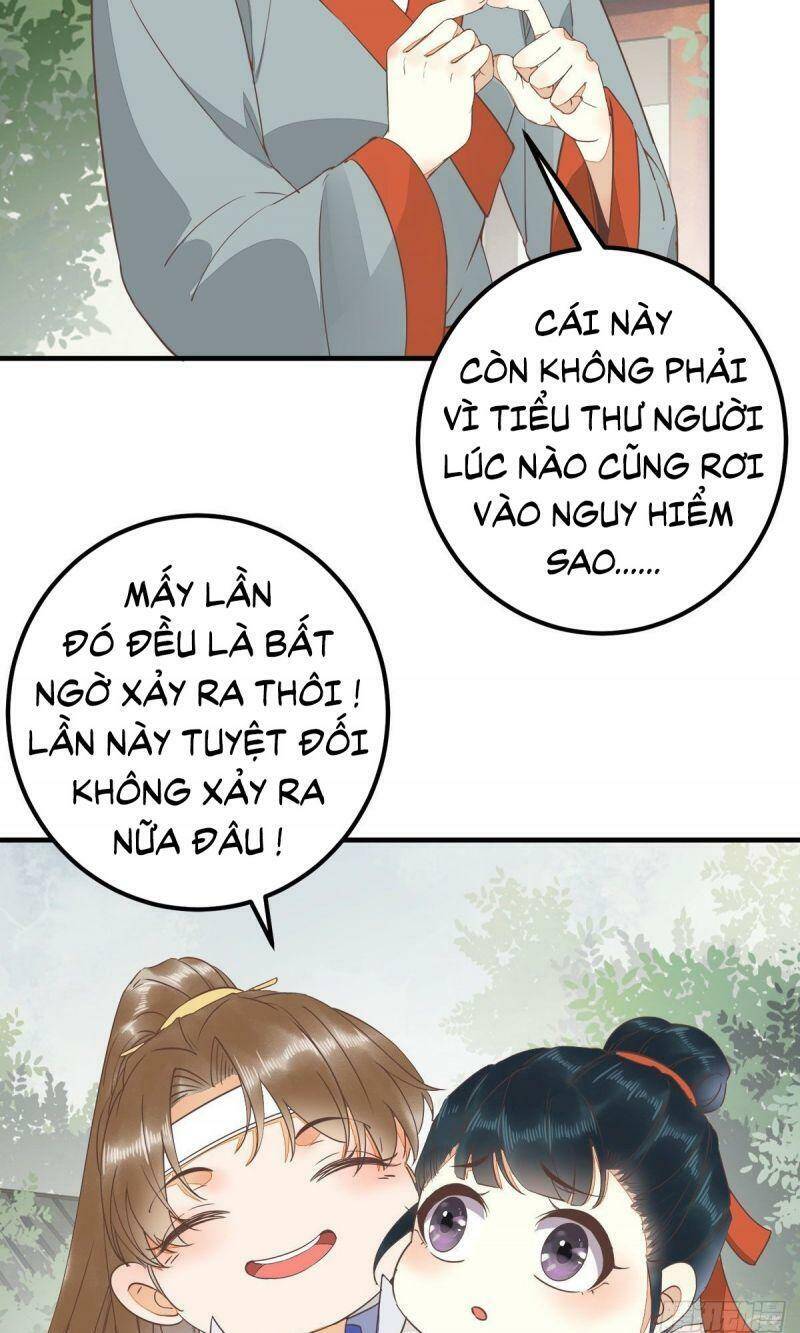 Sát Thủ Vương Phi Không Dễ Chọc Chương 87 Page 6