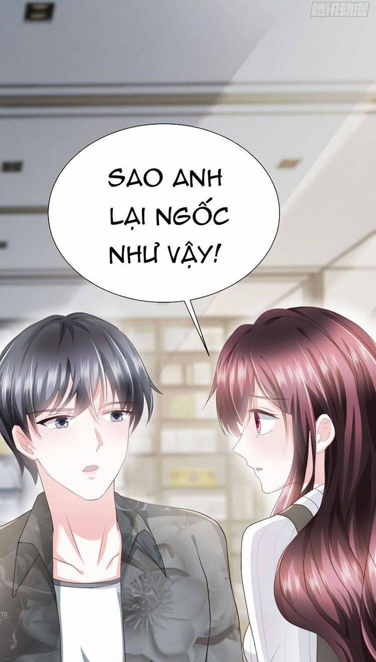 Nghịch Lai Chuyển Sinh: Gặp Phải Tần Tiên Sinh Chương 56 Page 17