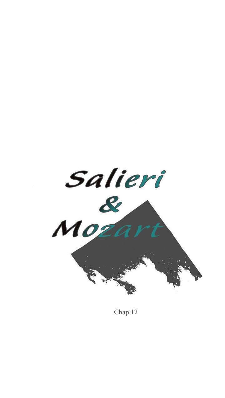 Salieri Và Mozart Chương 12 Page 2