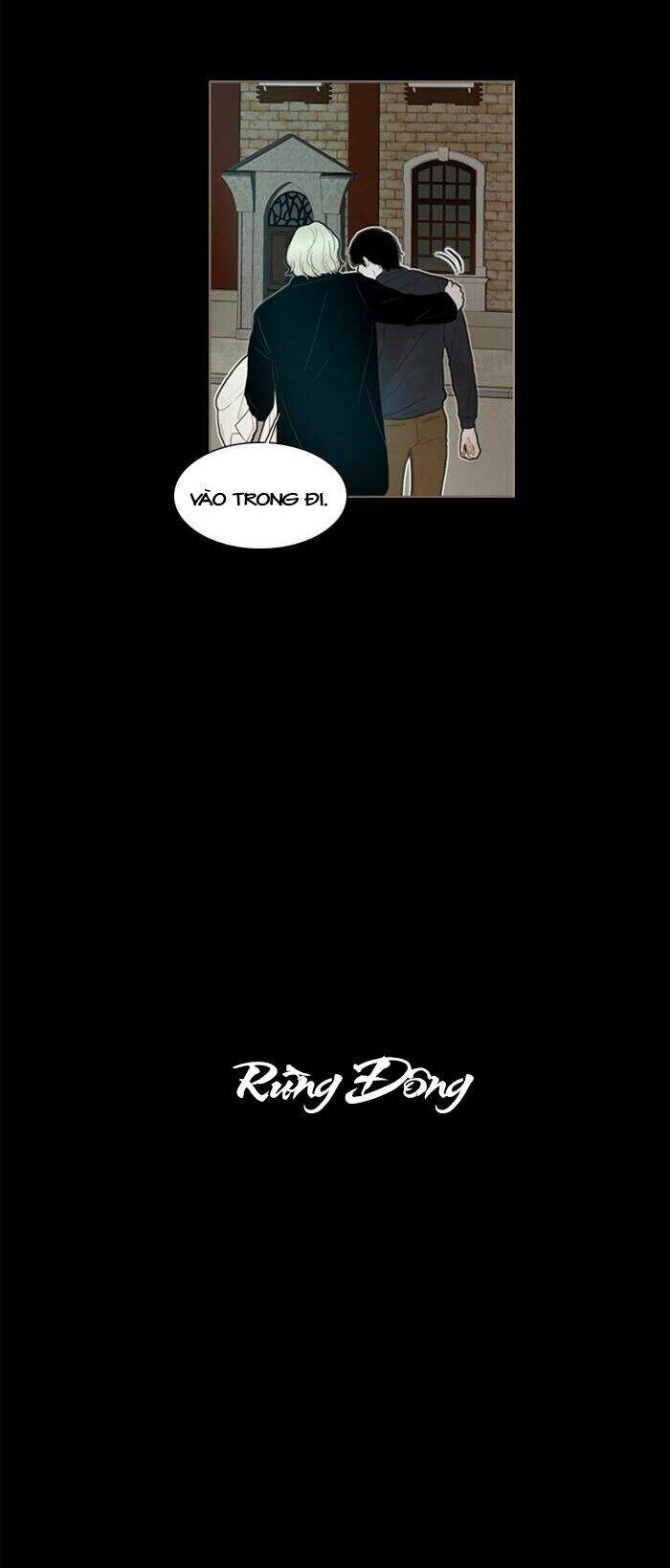 Rừng Đông Chương 40 Page 4