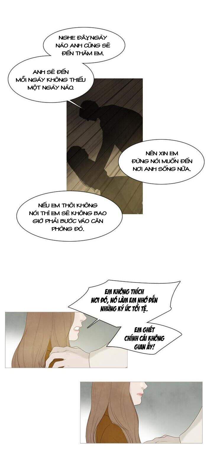 Rừng Đông Chương 42 Page 12