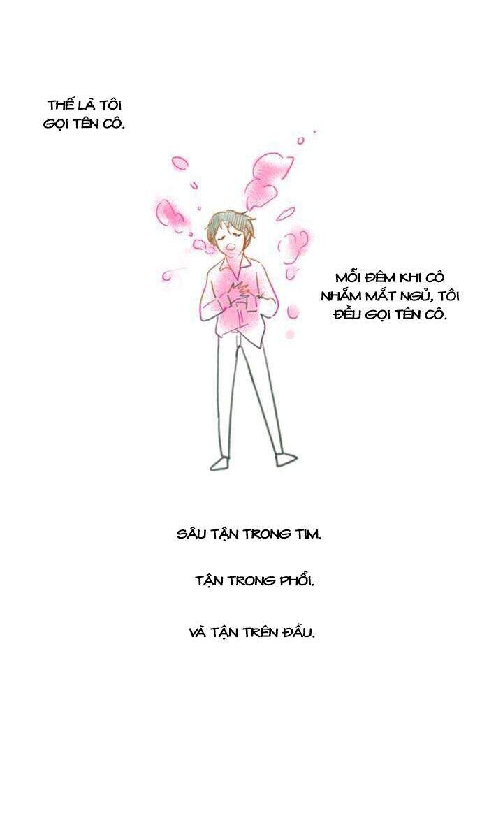 Rừng Đông Chương 36 Page 27