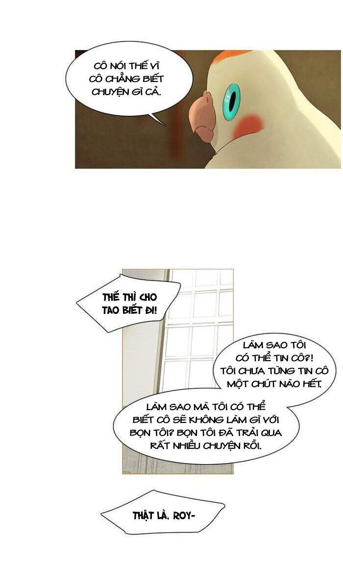 Rừng Đông Chương 37 Page 11