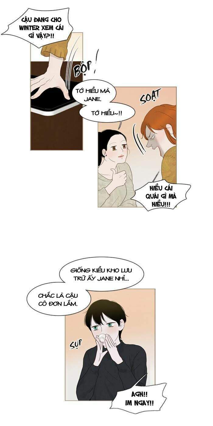 Rừng Đông Chương 39 Page 7