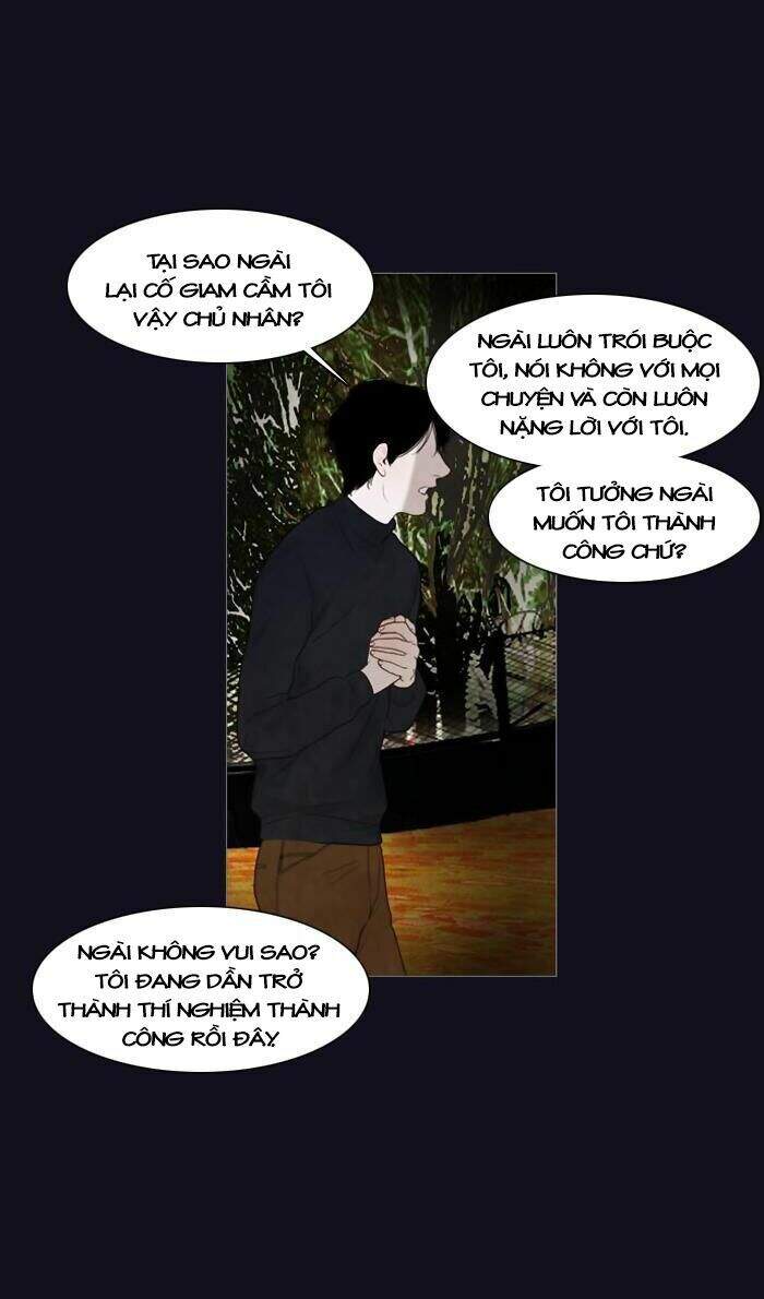 Rừng Đông Chương 39 Page 23