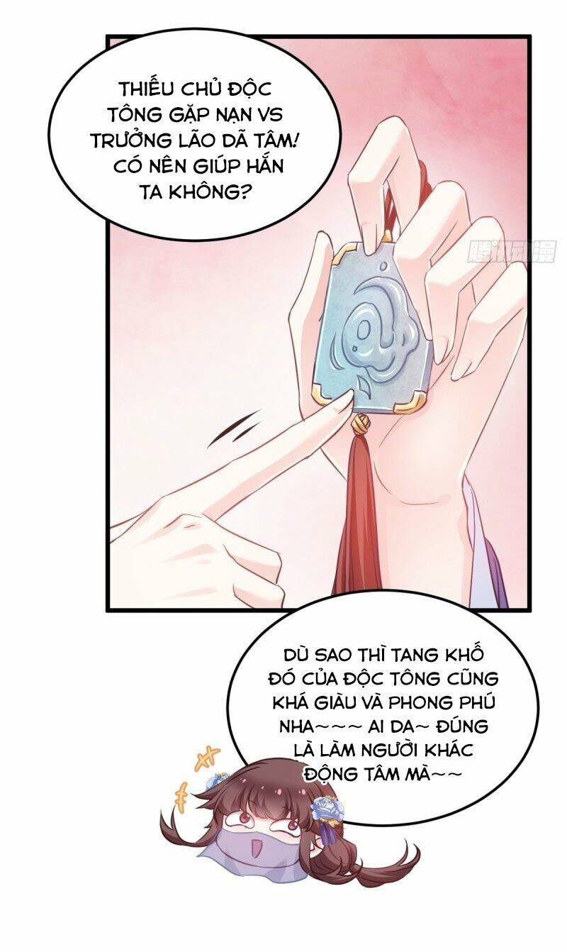 Trò Chơi Trừng Phạt Chương 98 Page 39