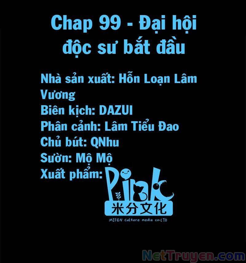 Trò Chơi Trừng Phạt Chương 99 Page 2