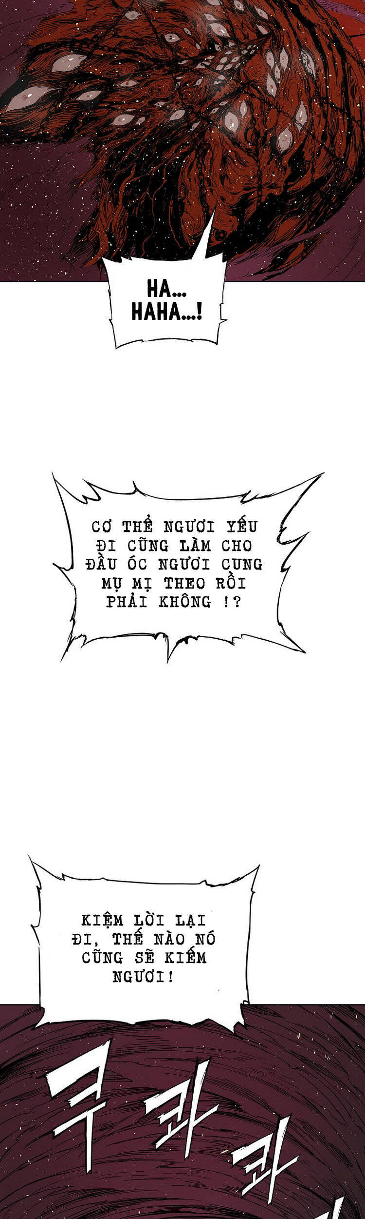 Vô Kiếm Tiểu Tử Chương 102 Page 43