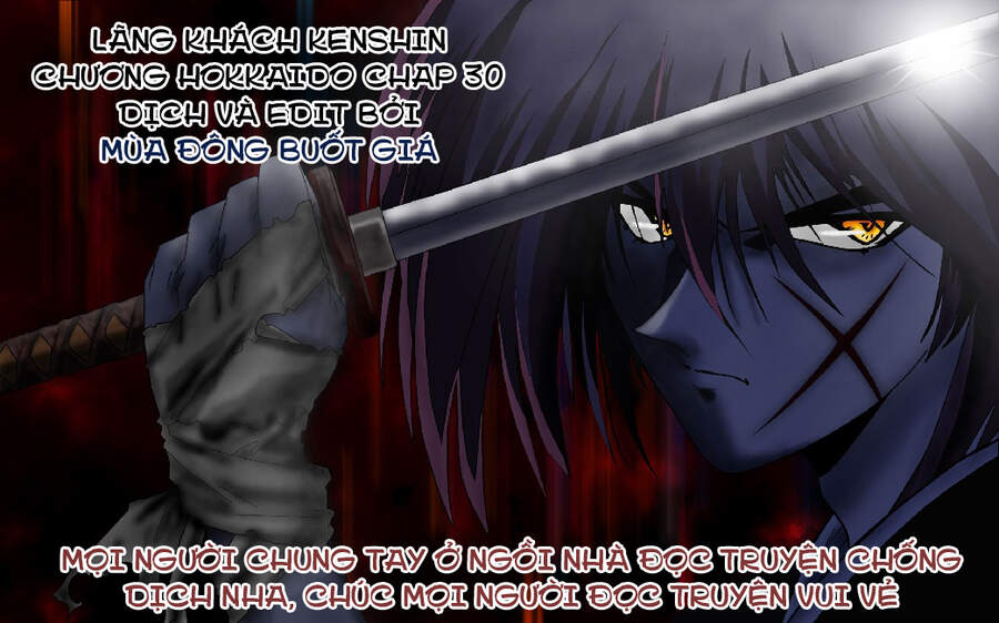 Lãng Khách Kenshin Phần 2 Chương 30 Page 26