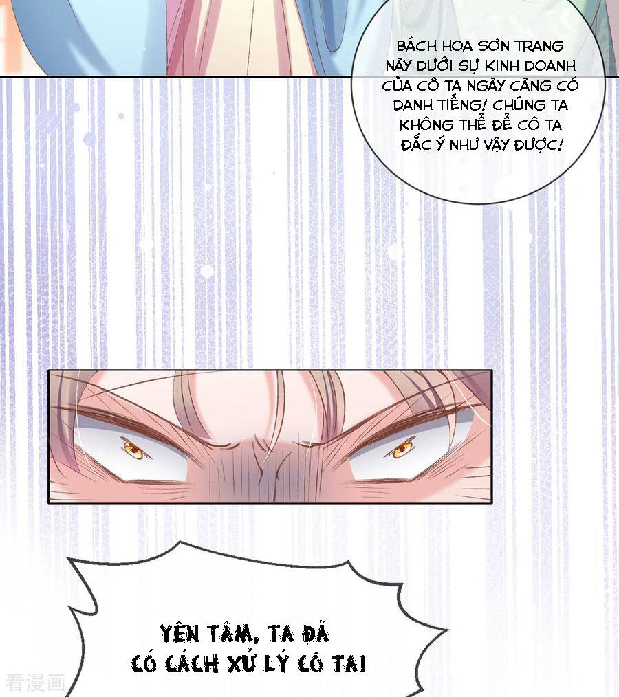 Thị Huyết Y Phi Chương 123 Page 35