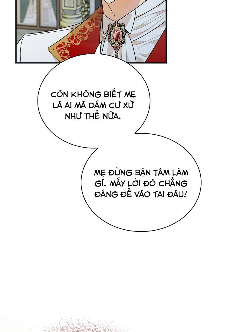 Xuyên Không Trở Thành Mami Phản Diện Chương 64 Page 71