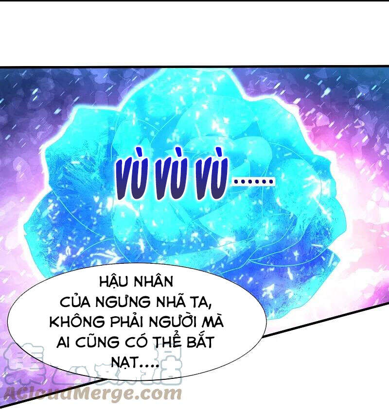 Đạo Ấn Chương 200 Page 15