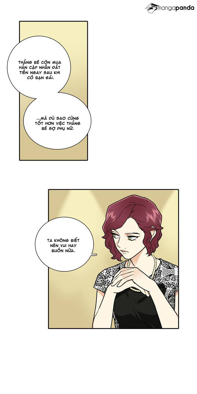 Cherry Boy, That Girl Chương 91 Page 9