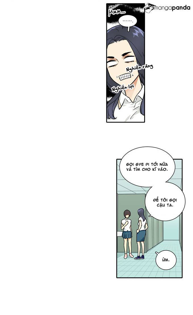 Cherry Boy, That Girl Chương 91 Page 14